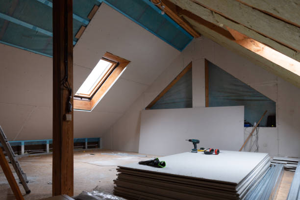 Best Insulation for Specific Applications in Butler, WI