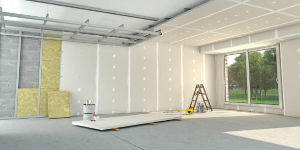 Best Blown-in Insulation in Butler, WI