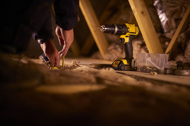 Best Geographic-Specific Insulation Services in Butler, WI